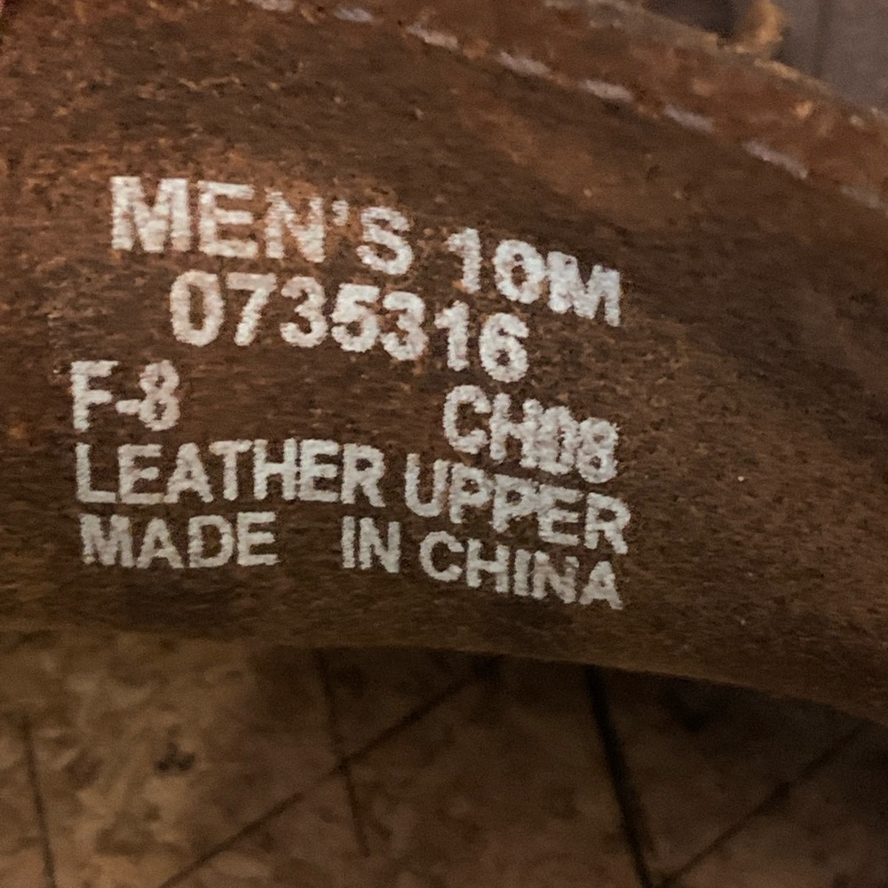 Sperrys - Picture 5 of 5